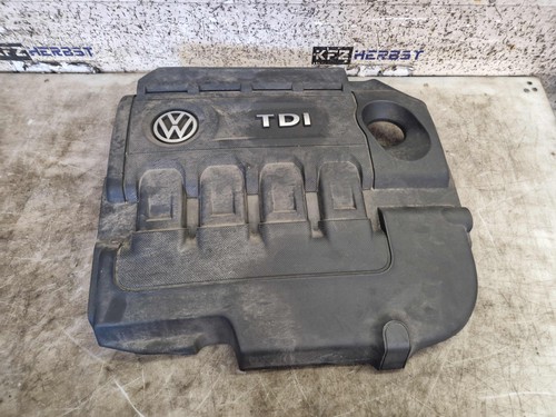 Motorabdeckung golf vii 7 - motorabdeckung, vw