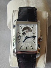 Baume & Mercier Hampton