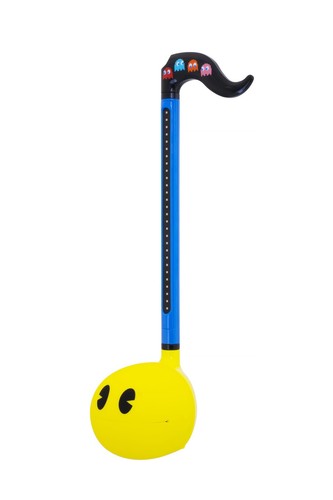 Cube otamatone pac - cube,