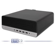 PC HP ELITEDESK 705 G5 AMD RYZEN 5 PRO 3400G 8GB 256GB M.2 SSD SFF WIN 11 PRO