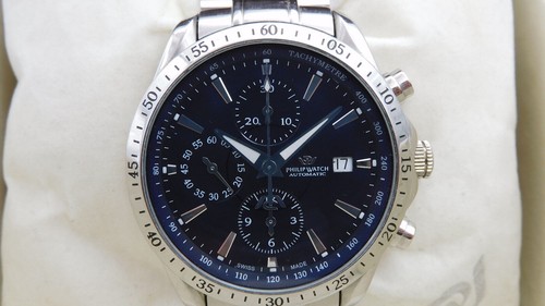Automatikuhr philip watch - philip,