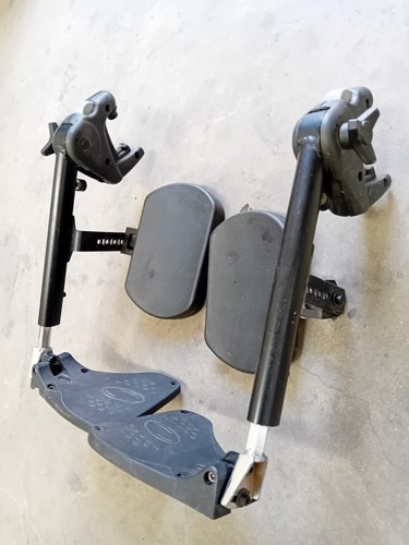 Reposapiés elevables silla - elevables,