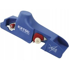 Gipskarton-Fasenhobel