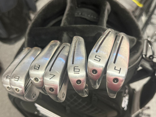 Taylor made p790 forged - made,