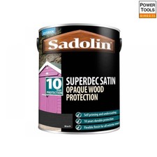 Sadolin 5028830 Superdec