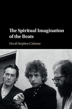 The Spiritual Imagination of