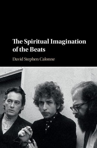 The spiritual imagination - imagination, of