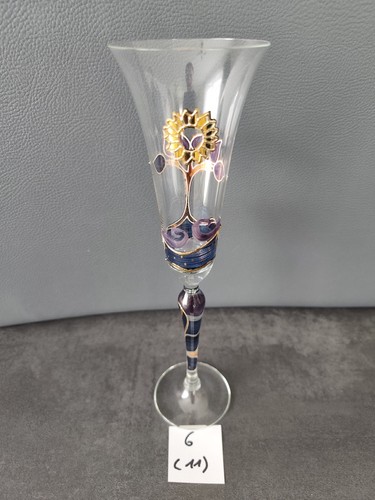 Nagel sektglas 100 - sektglas,, 100%