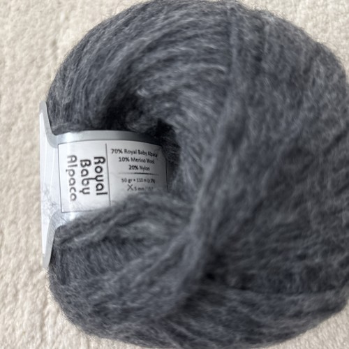 Knäuel ice yarns - 1, 50