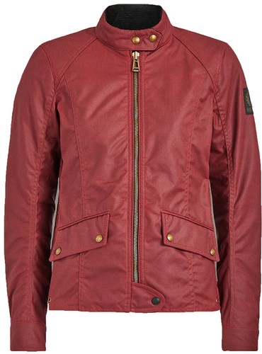 Belstaff antrim damen motorrad - belstaff,