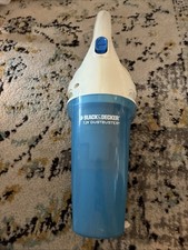 Dustbuster 7.2V Cordless