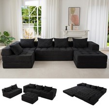 MAXYOYO Modular Sectional Sofa