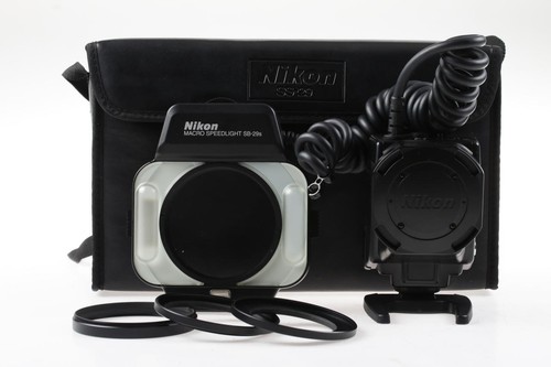 Nikon speedlight 29s - nikon,