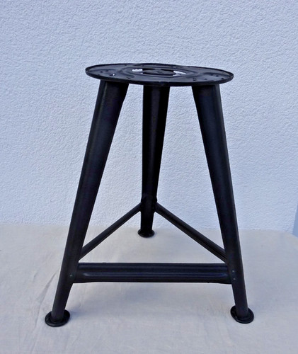 Alter hocker industriehocker - alter,