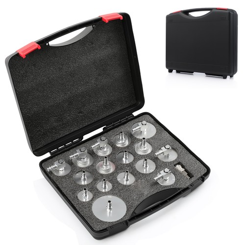 Bremsenentlüftungsadapter set - bremsenentlüftungsadapter,