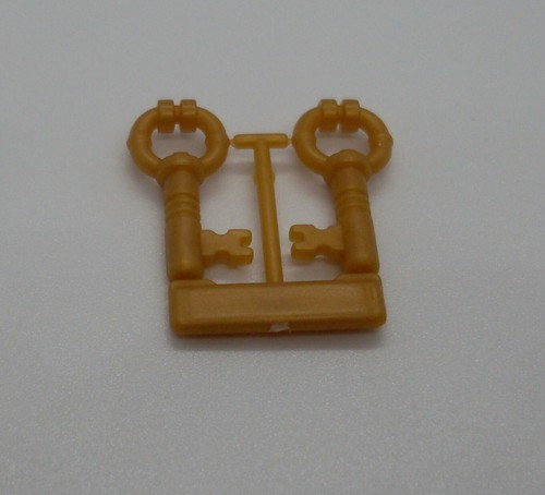 Lego schlüssel gold harry - gold,