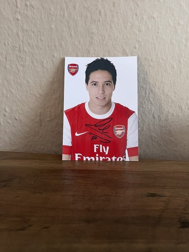 Samir nasri arsenal - samir,