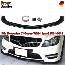 Frontspoiler Für Mercedes