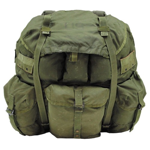 Army alice rucksack pack - us,