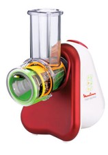 Moulinex Fresh Express 3in1