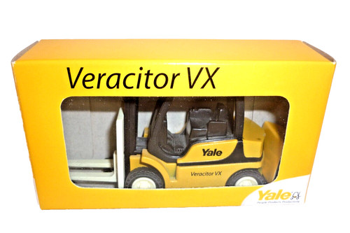 Yale werbemodell kunststoff - yale,