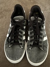 ADIDAS Freizeitschuh für Herren Jeans-Optik Gr. 42