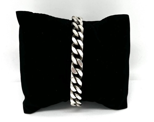 835 silber armband - silber,
