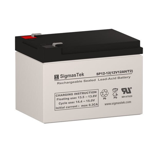 Duracell powerpack 500 12v - duracell,