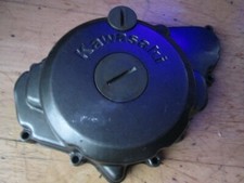 KAWASAKI  GPZ500 KLE500 Motor Lichtmaschine Deckel Motordeckel  LE500A