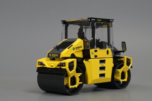 Bomag tandemwalze 174 5 - bw,