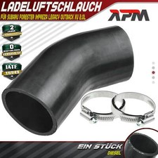 Ladeluftschlauch Turboschlauch
