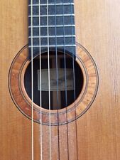 gitarre koncert Hanika pc56 Natural