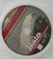 BAHN Epoche  DVD - Winter - Unfallgefahren bei Eis und Schnee