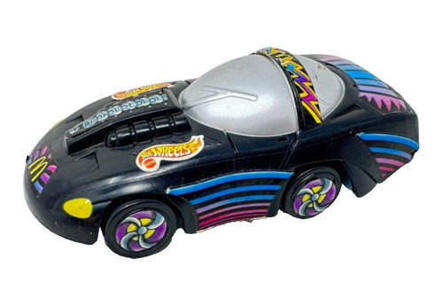 Donalds happy meal 1999 - meal,