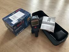 Bosch Professional Wallscanner D-tect 150 Neuwertig TOP in OVP