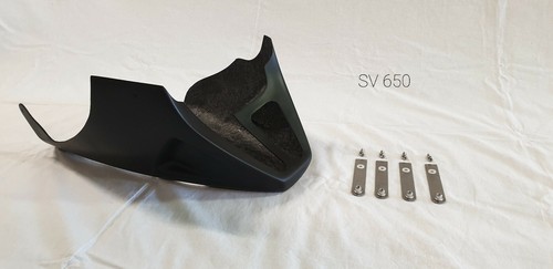 Suzuki 650 02 bugspoiler - suzuki,