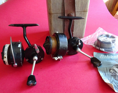 Ein funktionierendes vintage - ein,
