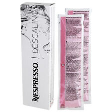 Nespresso Entkalker Set Entkalkerset Entkalkungsmittel 5044/1 12331902 (7,25€/10