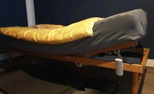 Bett Mit Fernbedinung