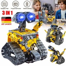 Technik Ferngesteuert Roboter