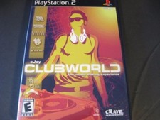 Ejay clubworld music making - clubworld,