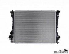 Wasserkühler Motorkühler