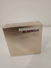 Sensations Jil Sander