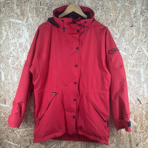 Tog gore tex jacke - gore-tex, herren