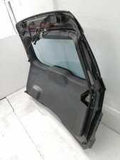 heckklappe 1185861 FORD MONDEO