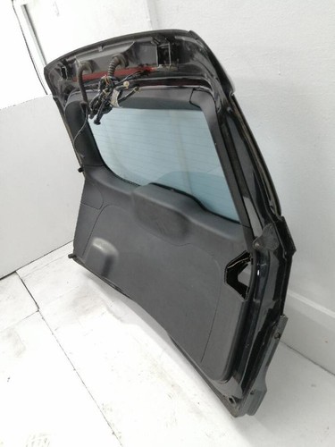 Heckklappe ford mondeo - ford,