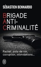 Brigade anti-criminalité von