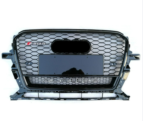 Rsq5 optik wabengrill - rsq5,