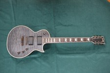 ESP LTD EC-401 QM ST Black -