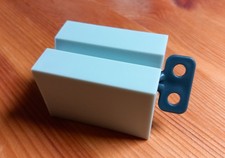 Zahnpasta Plastiktube